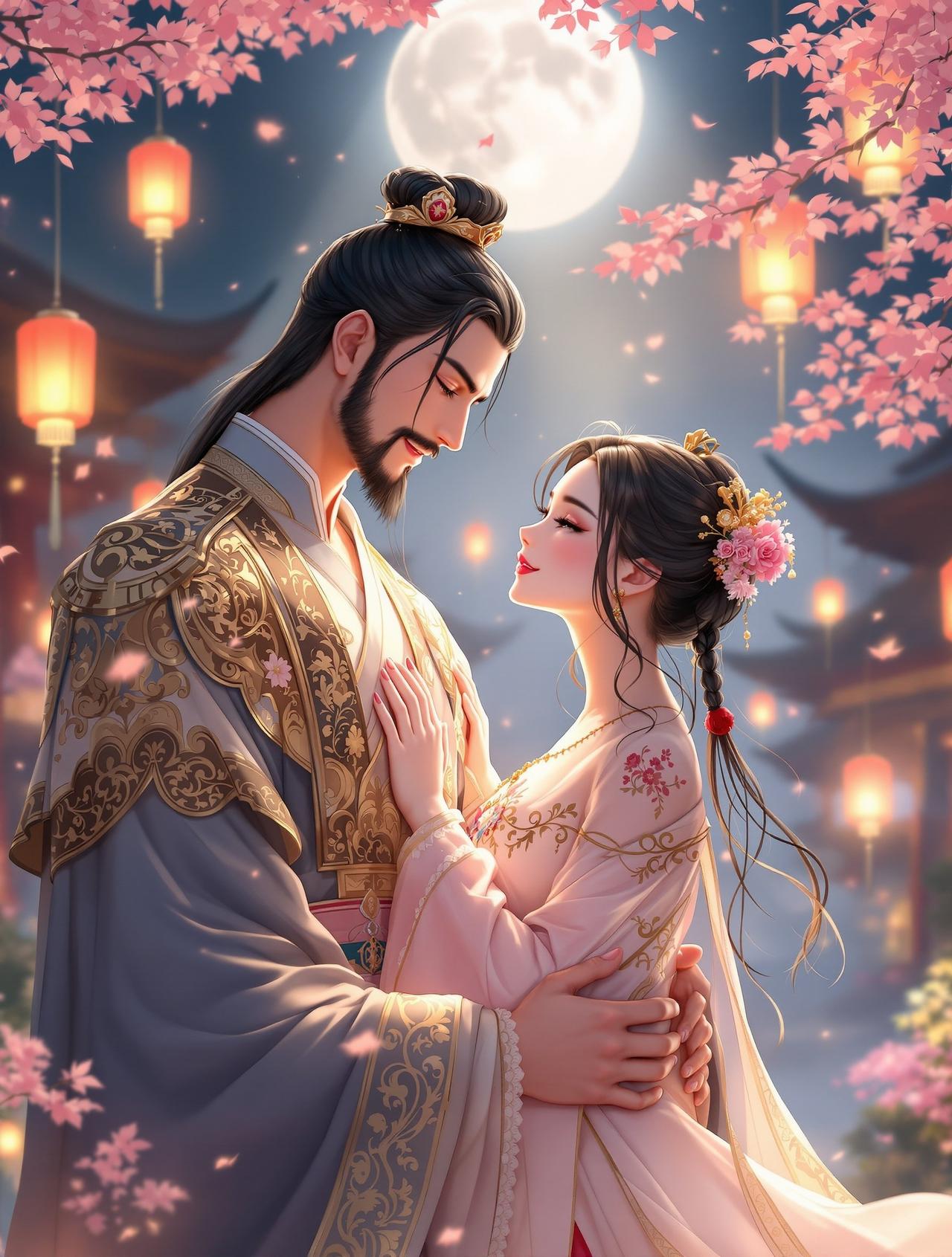 魔改短剧 - 霸道王爷轻点宠