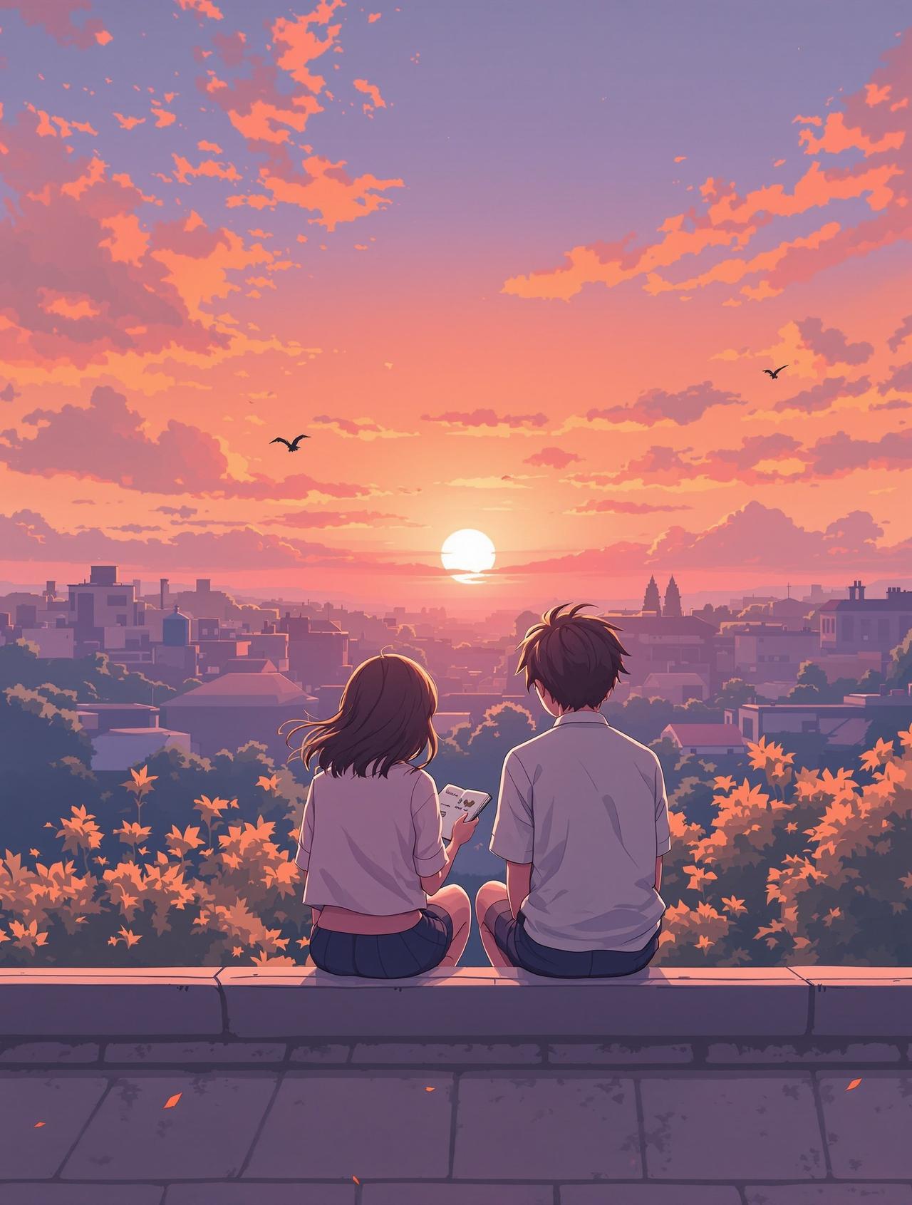 魔改短剧 - 那年夏天你还在