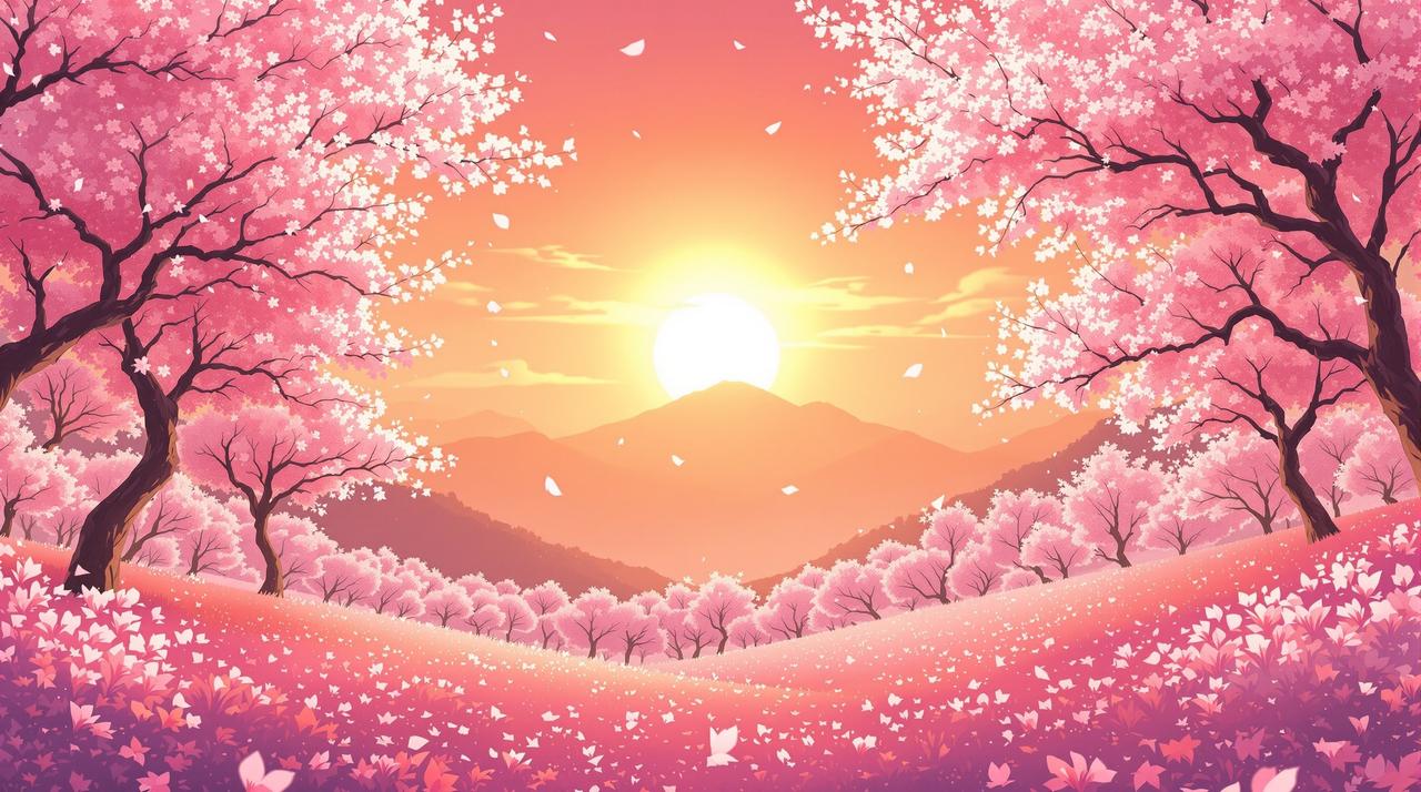 魔改短剧 - 心动剧场背景